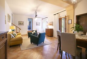 Le Fonti a San Giorgio