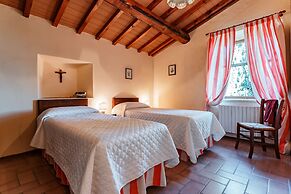 Le Fonti a San Giorgio