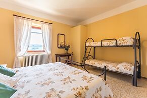 Le Fonti a San Giorgio