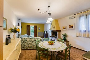 Le Fonti a San Giorgio
