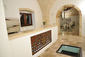 Masseria Corda di Lana