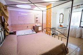 Hotel La Fenice