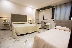 Hotel La Fenice