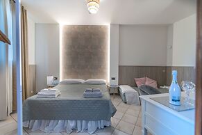 Villa Rocla Guest House Pompei