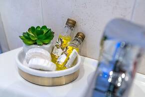 Villa Rocla Guest House Pompei