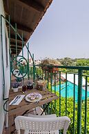 Villa Rocla Guest House Pompei