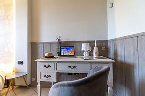 Villa Rocla Guest House Pompei