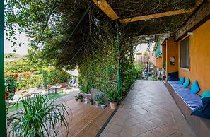Villa Rocla Guest House Pompei