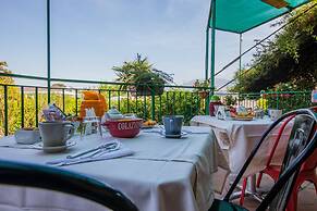 Villa Rocla Guest House Pompei