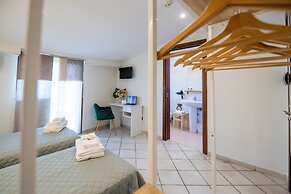 Villa Rocla Guest House Pompei
