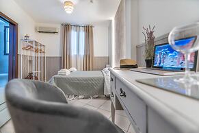 Villa Rocla Guest House Pompei