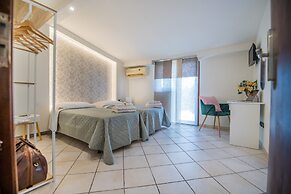 Villa Rocla Guest House Pompei