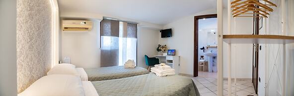 Villa Rocla Guest House Pompei