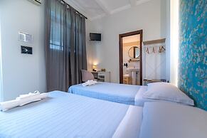 Villa Rocla Guest House Pompei