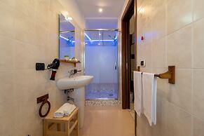 Villa Rocla Guest House Pompei