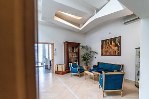 Villa Rocla Guest House Pompei