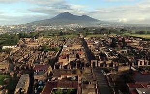 Villa Rocla Guest House Pompei