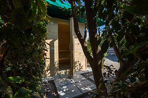 Villa Rocla Guest House Pompei