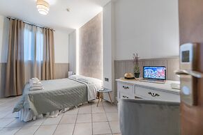 Villa Rocla Guest House Pompei