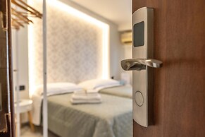 Villa Rocla Guest House Pompei