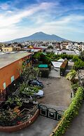 Villa Rocla Guest House Pompei