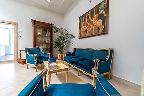 Villa Rocla Guest House Pompei
