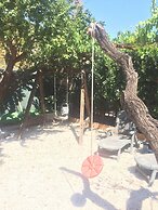 Villa Rocla Guest House Pompei