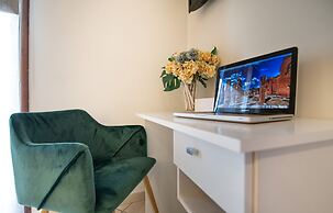 Villa Rocla Guest House Pompei