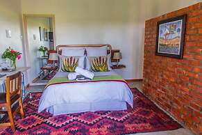 African Vineyard Guest House