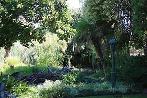 African Vineyard Guest House