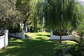 African Vineyard Guest House