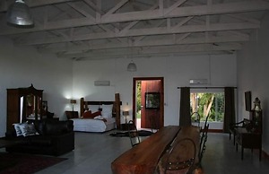 African Vineyard Guest House