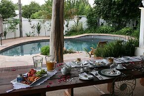 African Vineyard Guest House