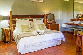 African Vineyard Guest House