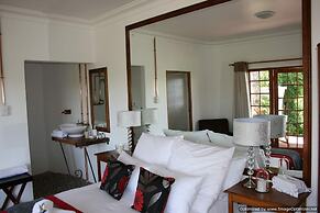 African Vineyard Guest House
