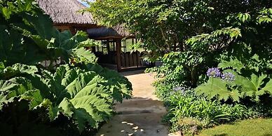 Amazian Mountain River Lodge