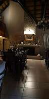 Amazian Mountain River Lodge