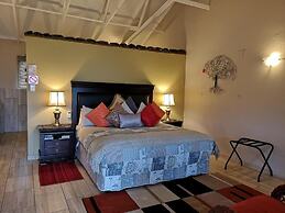Amazian Mountain River Lodge