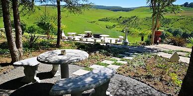 Amazian Mountain River Lodge