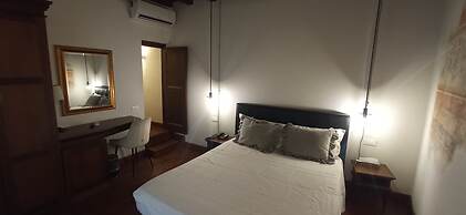 Relais Giulia