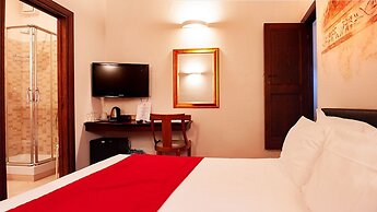 Relais Giulia