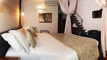 Relais Giulia