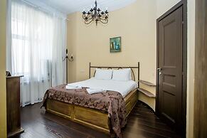 A Boutique Apartments