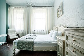 A Boutique Apartments