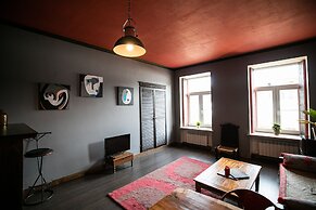 A Boutique Apartments