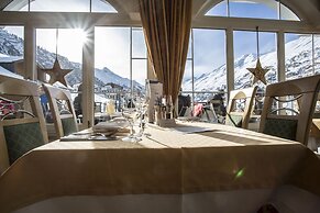 Hotel Alpenaussicht