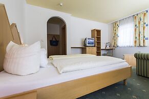Hotel Alpenaussicht