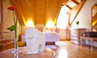 Hotel Tyrol