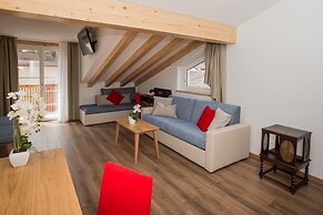 Hotel Tyrol