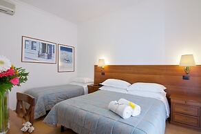Hotel La Camogliese